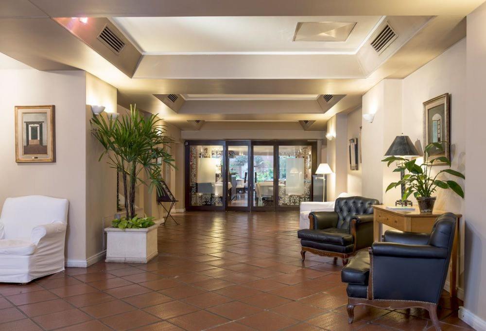 Apartment Aparts @2 Plaza San Martin *
