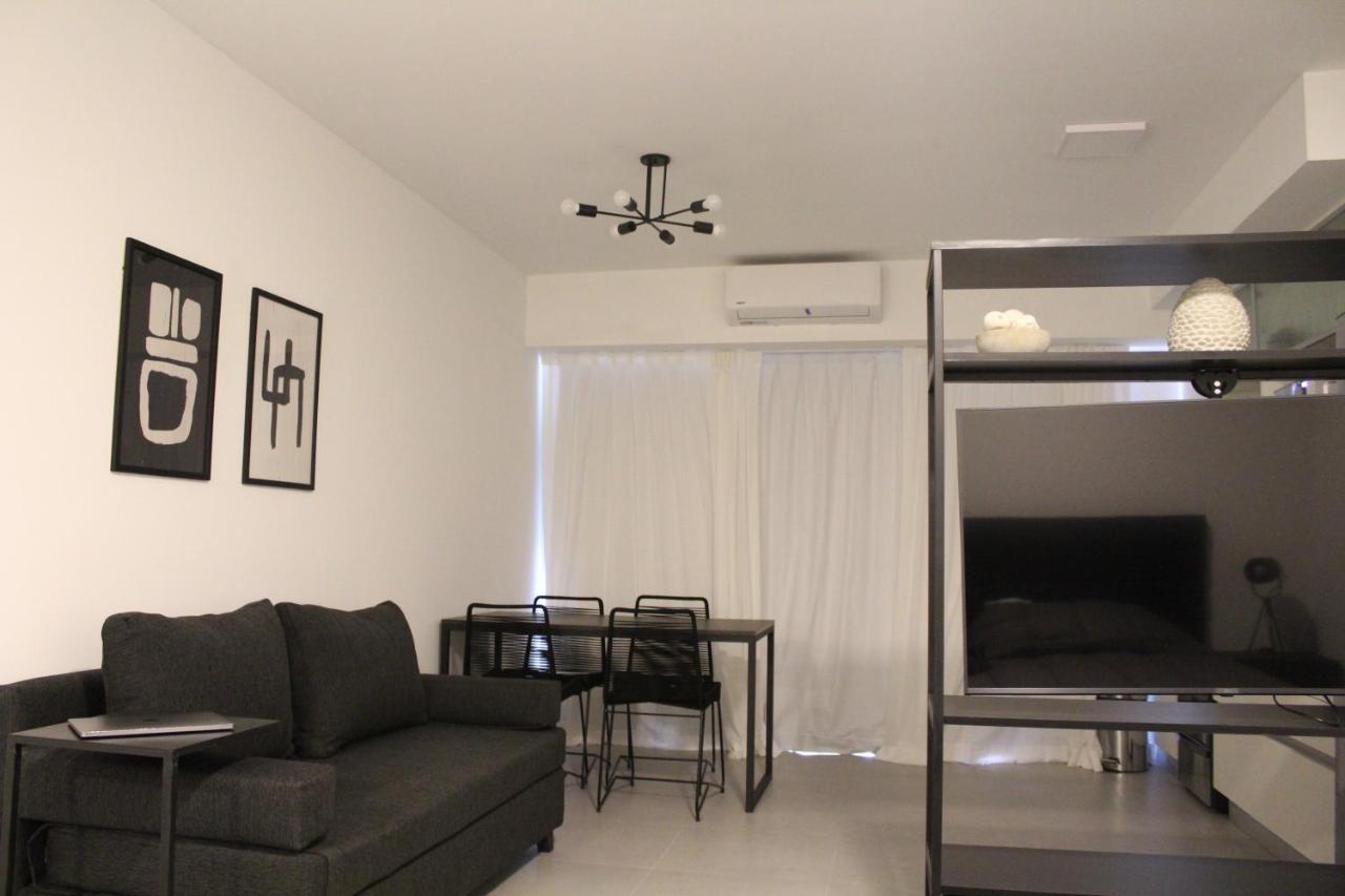 Nuevo Mono Ambiente Premium, Equipado En Palermo