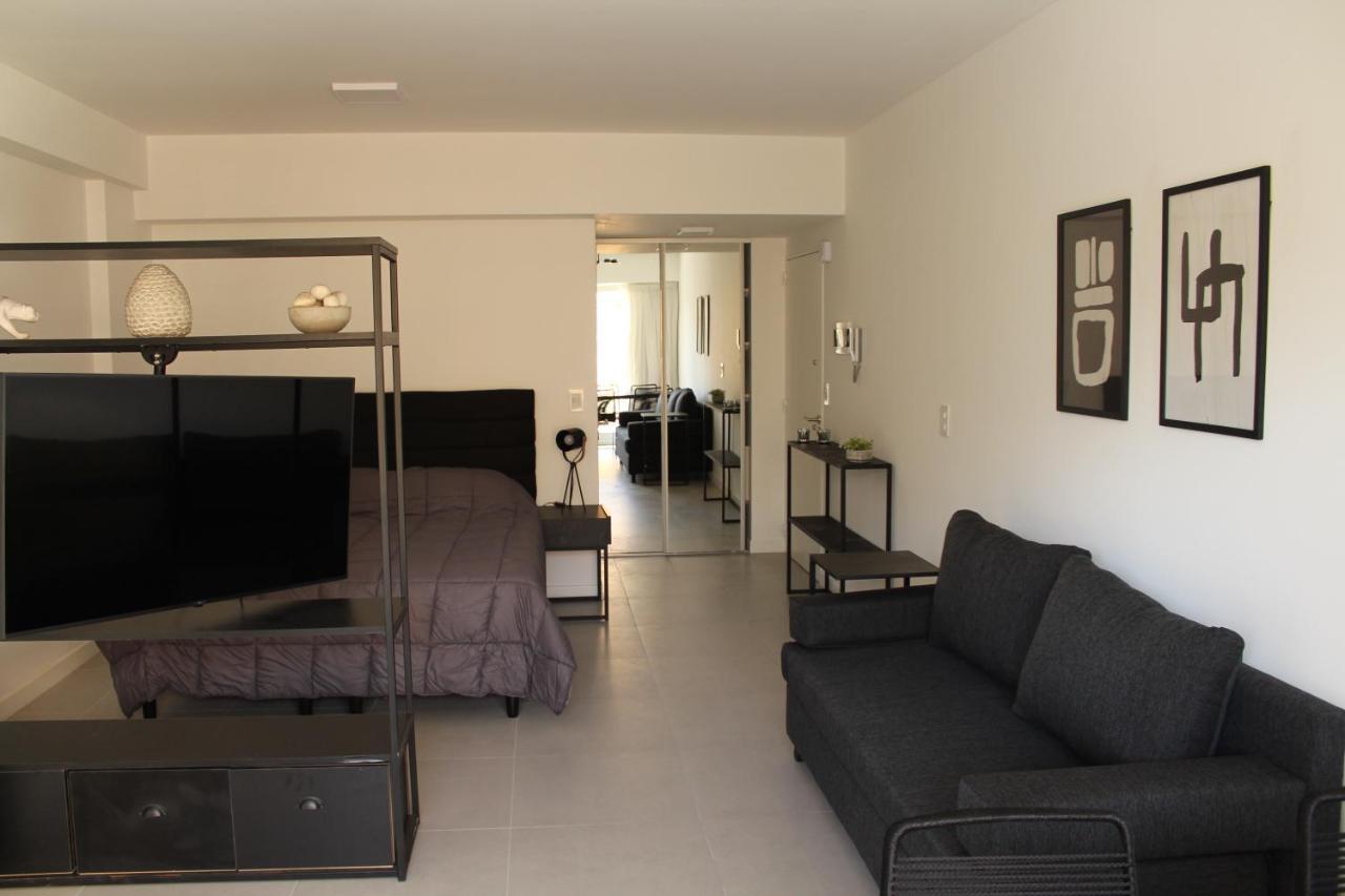 Nuevo Mono Ambiente Premium, Equipado En Palermo Buenos Aires