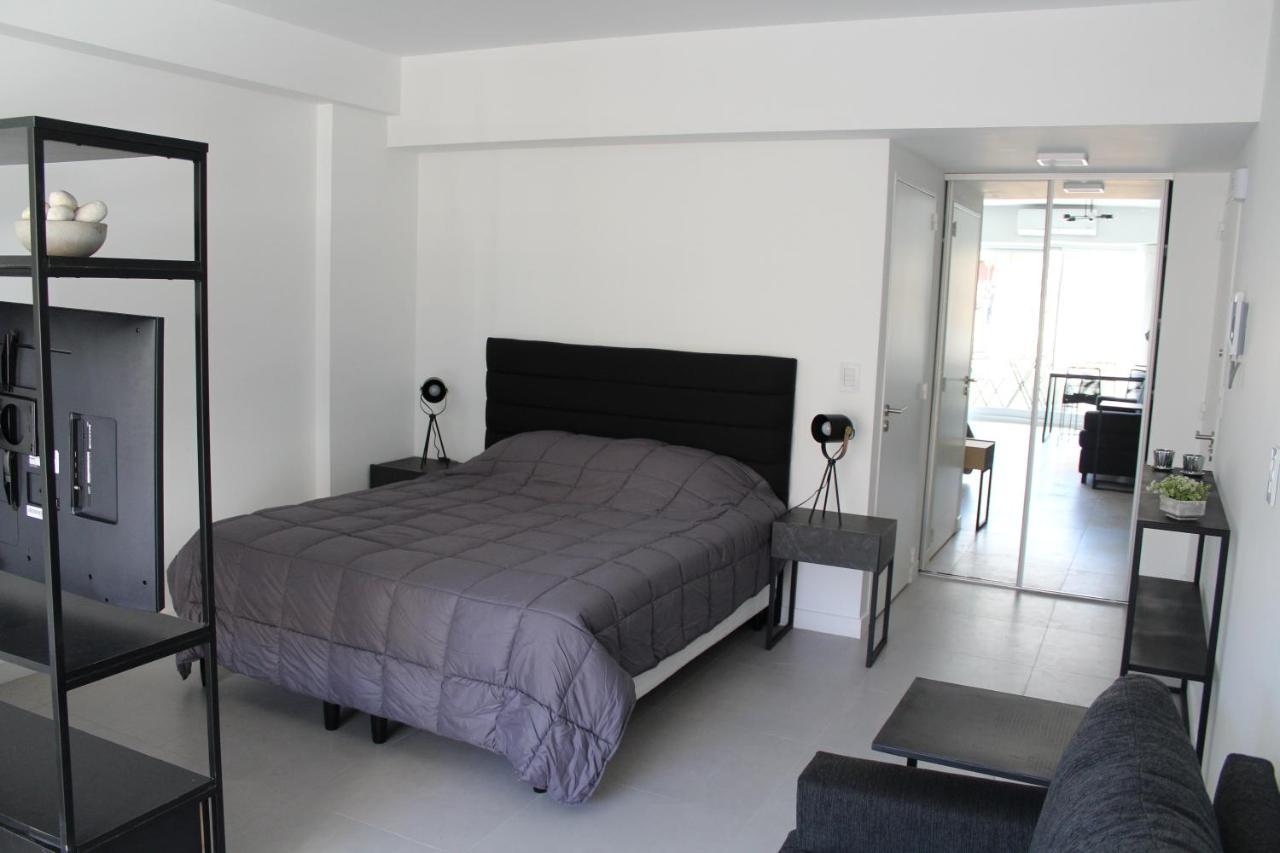 Apartamento Nuevo Mono Ambiente Premium, Equipado En Palermo *