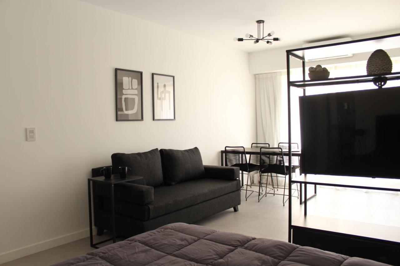 Nuevo Mono Ambiente Premium, Equipado En Palermo