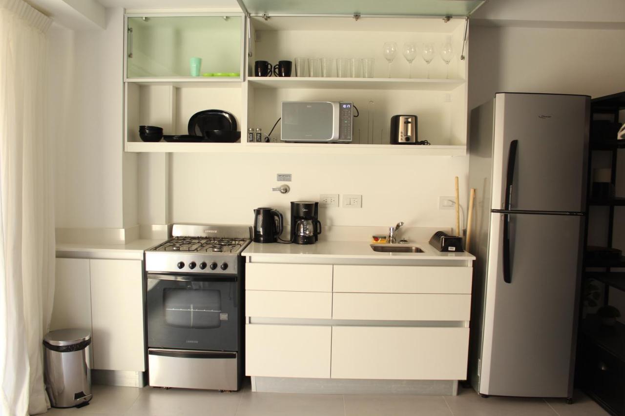 Nuevo Mono Ambiente Premium, Equipado En Palermo * Buenos Aires