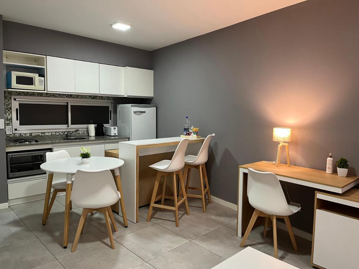 Apartment Departamento Luminoso, Balvanera Buenos Aires