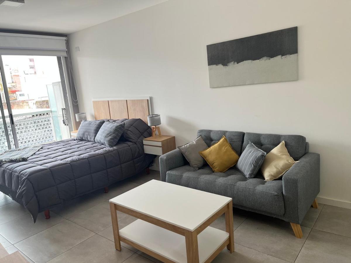 Departamento Luminoso, Balvanera Apartment Buenos Aires