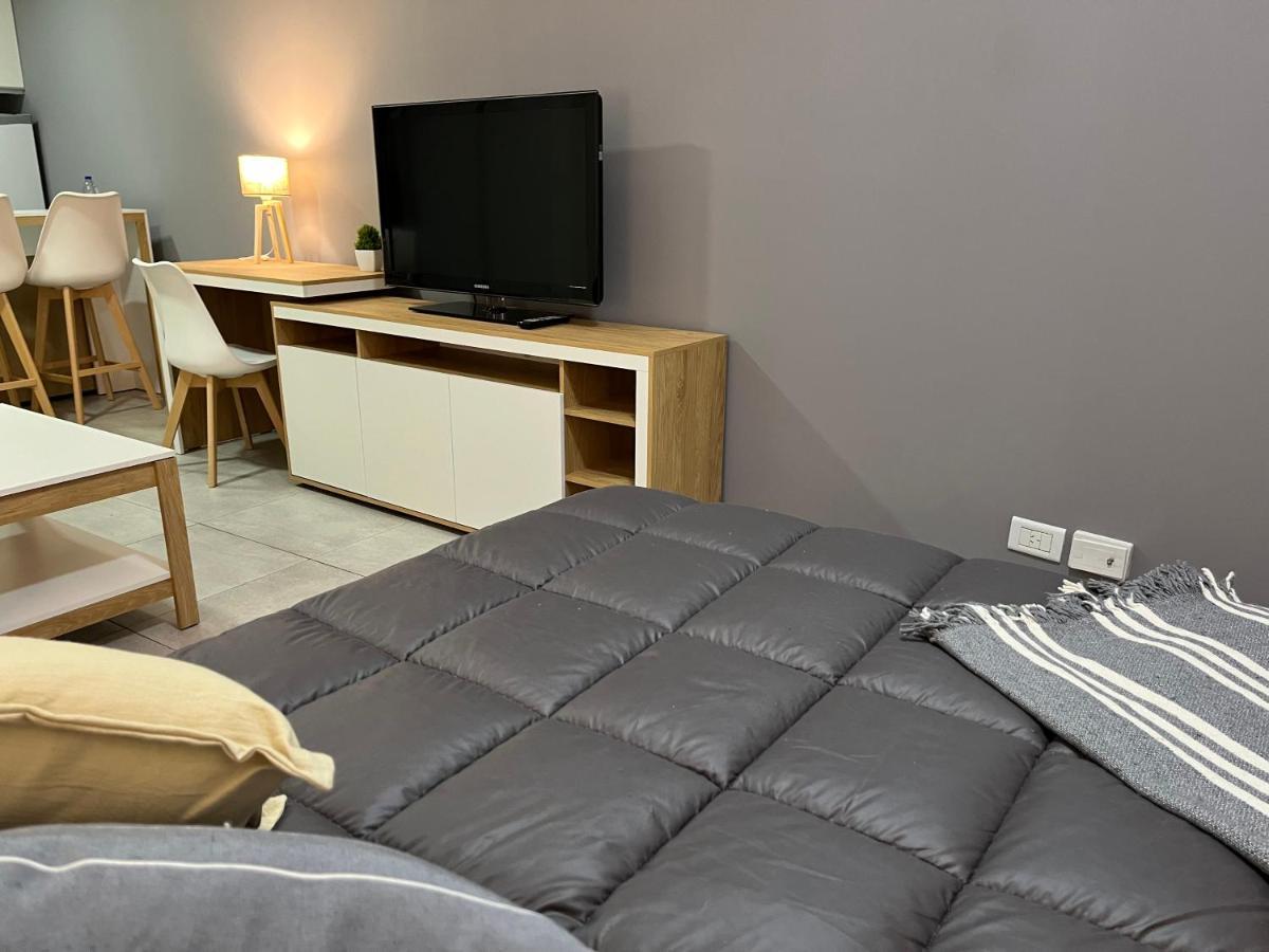 Departamento Luminoso, Balvanera Apartment *