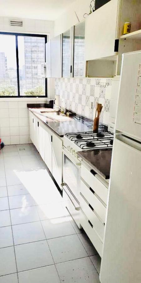 Palermo Soho. 2 Ambientes Con Piscina, Seguridad Y Cochera * Ciudad Autónoma de Buenos Aires