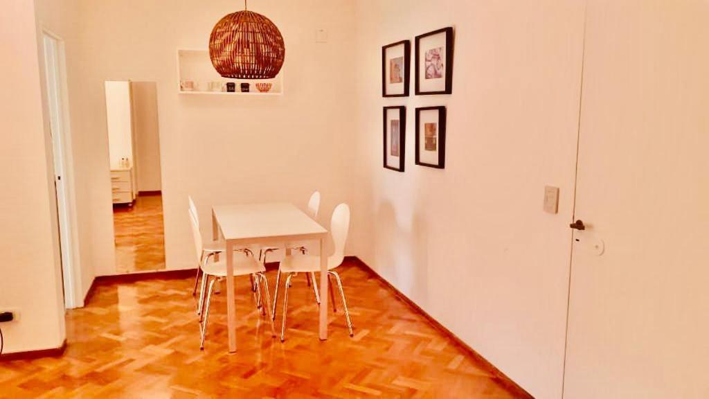 Palermo Soho. 2 Ambientes Con Piscina, Seguridad Y Cochera * Ciudad Autónoma de Buenos Aires