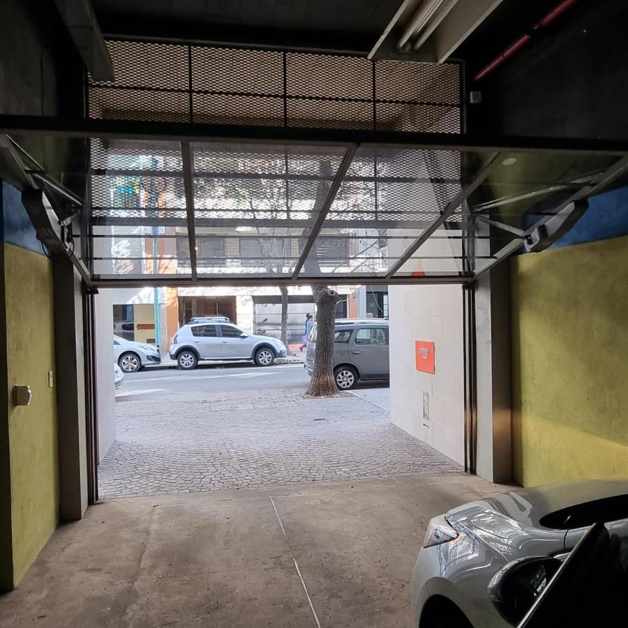 Apartment Freire Con Cochera Buenos Aires