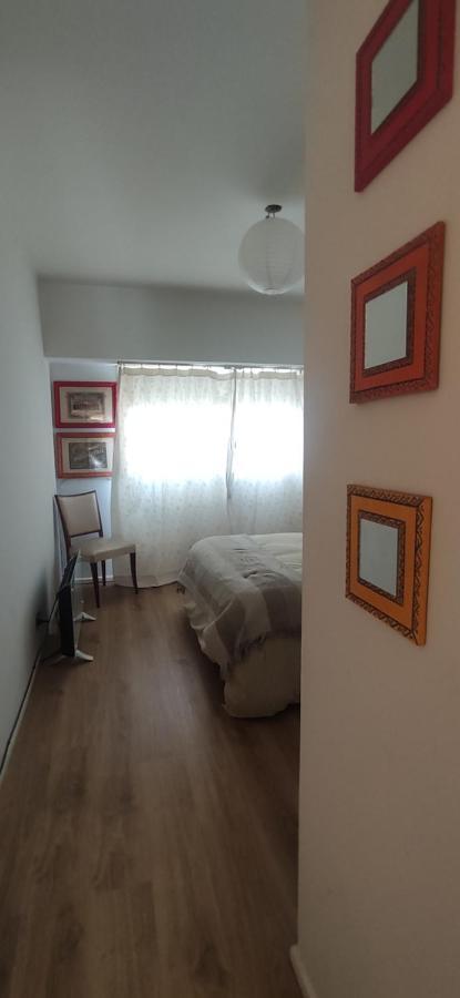 Apartment Hermoso En Cdad De Bs As *