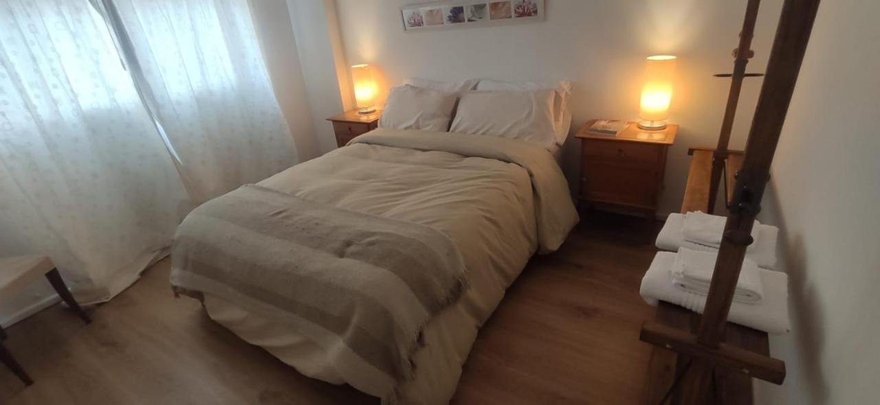 Apartment Hermoso En Cdad De Bs As *