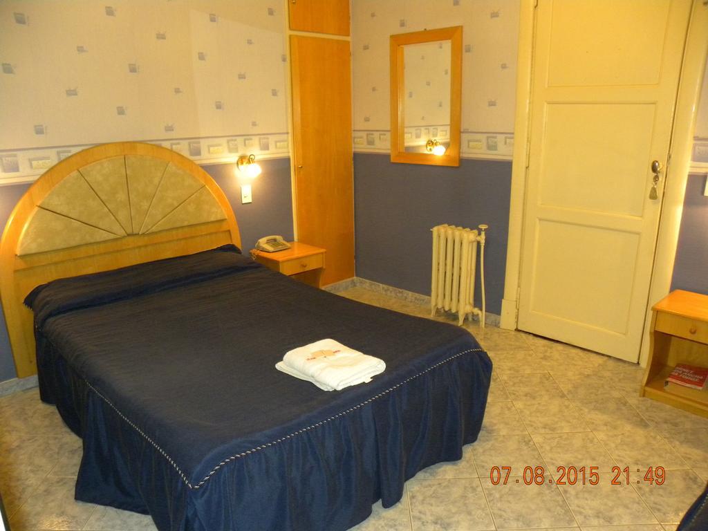 Hotel Up Cordoba 2*
