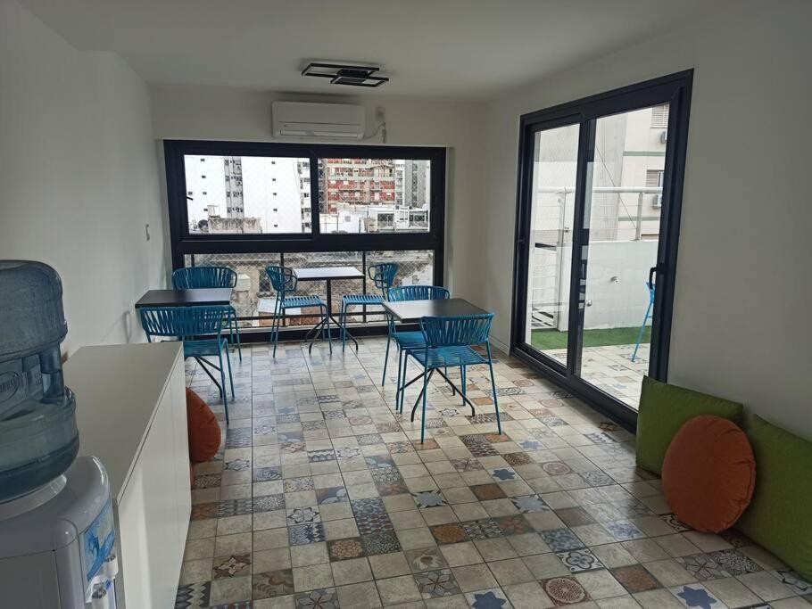 Apartment Nuevo Departamento Full Equipado Palermo Buenos Aires
