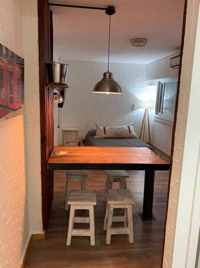 Apartment Departamento En Palermo Buenos Aires