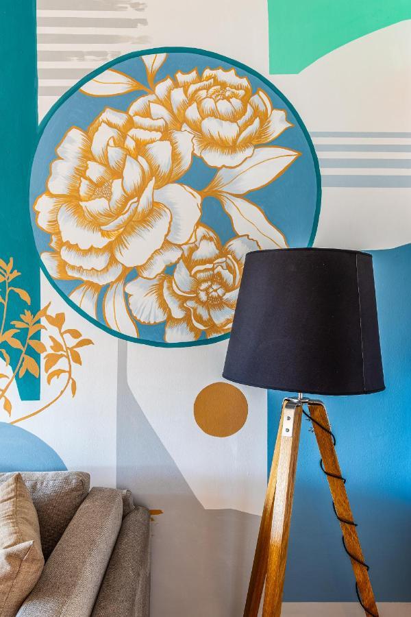 Apartment Family With Puente De La Mujer View In Puerto Madero Buenos Aires
