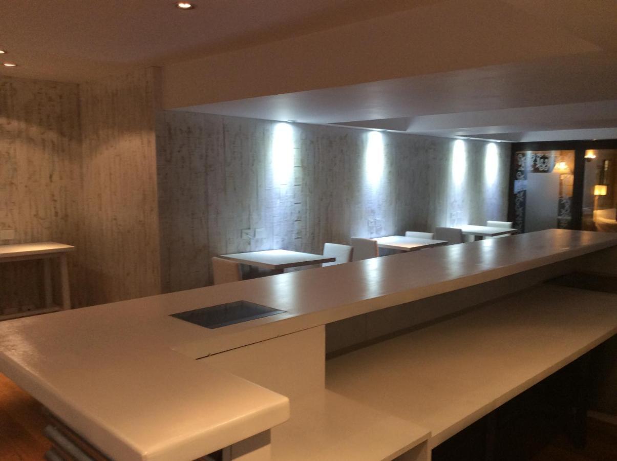 Apartment Aparts @2 Plaza San Martin Buenos Aires