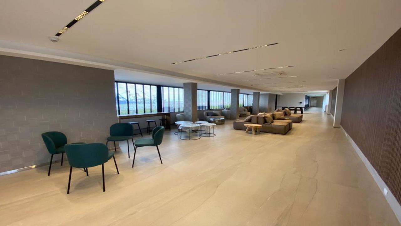 Apartamento Extraordinario Departamento 2 Ambientes En Quartier Se Abona En Dolares O Al Cambio Billete Precio En Usd