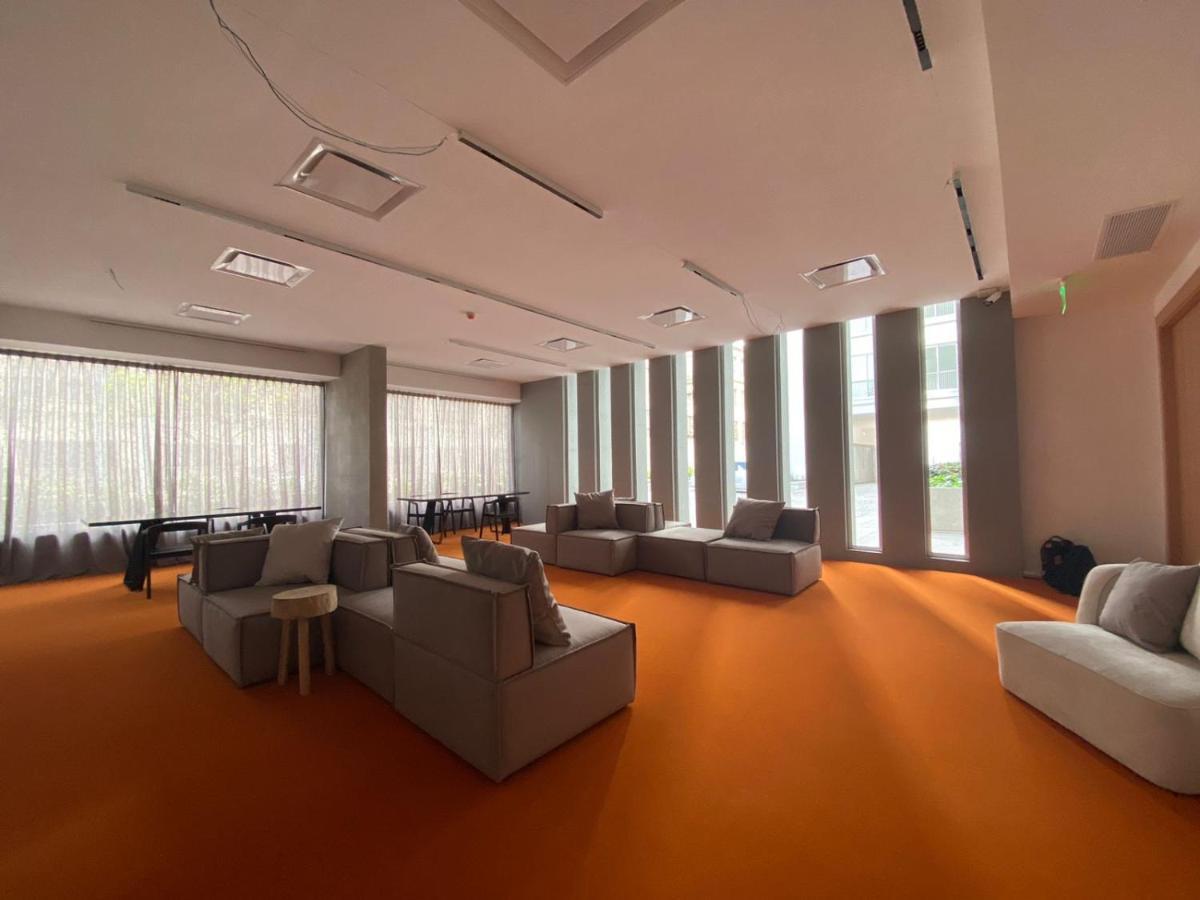 Apartamento Extraordinario Departamento 2 Ambientes En Quartier Se Abona En Dolares O Al Cambio Billete Precio En Usd Ciudad Autónoma de Buenos Aires
