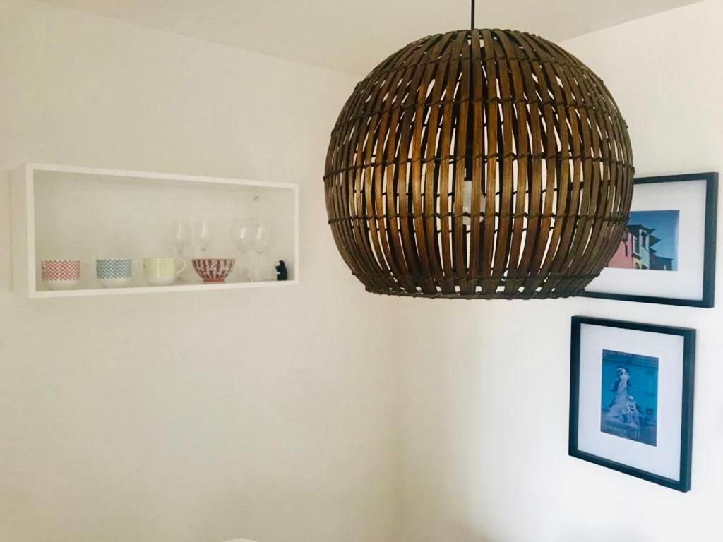 Apartamento Palermo Soho. 2 Ambientes Con Piscina, Seguridad Y Cochera Ciudad Autónoma de Buenos Aires