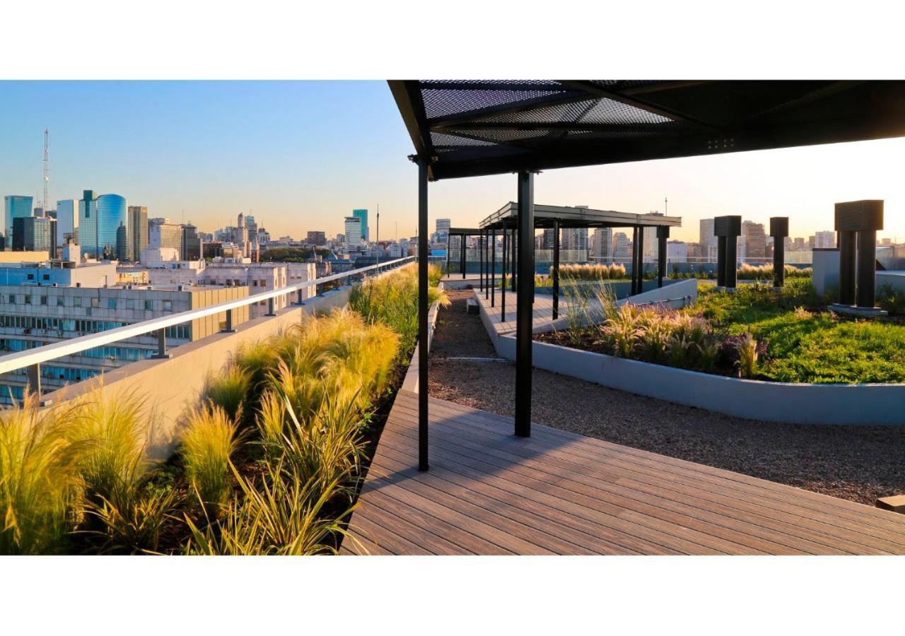 Apartamento Extraordinario Departamento 2 Ambientes En Quartier Se Abona En Dolares O Al Cambio Billete Precio En Usd Ciudad Autónoma de Buenos Aires