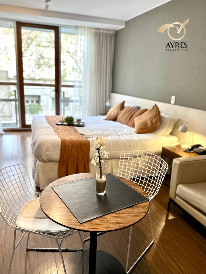 Apartment Ayres Palermo