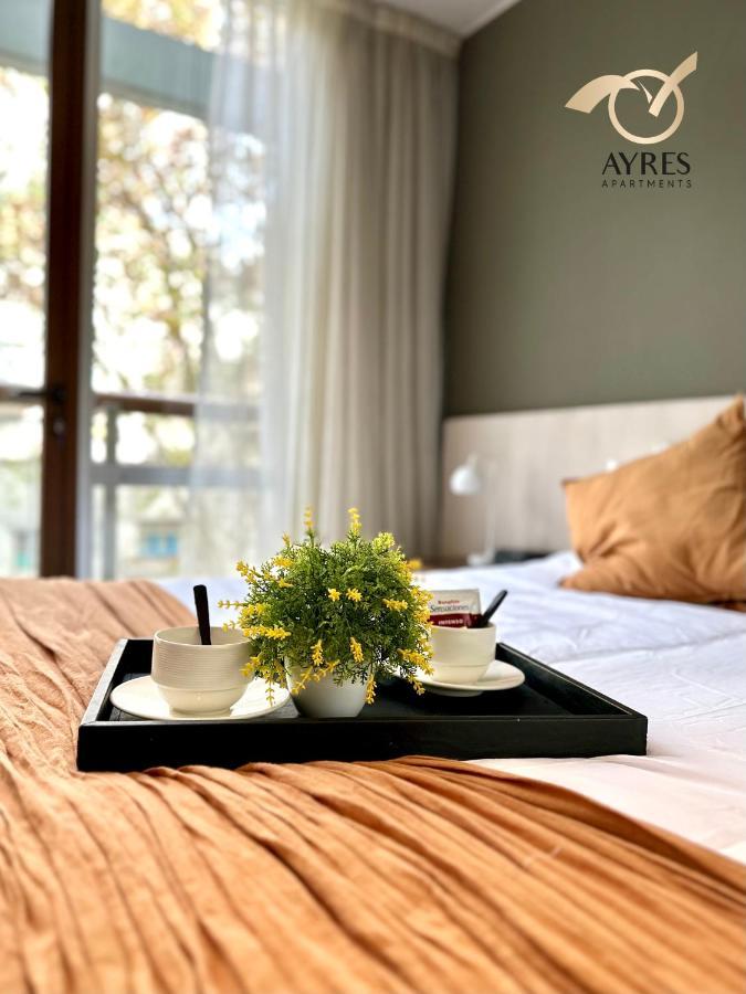 Ayres Palermo * Buenos Aires