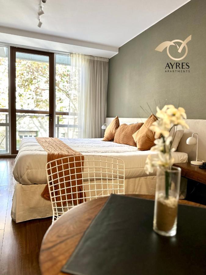 Apartment Ayres Palermo