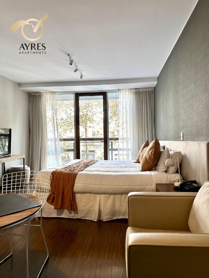 Apartment Ayres Palermo
