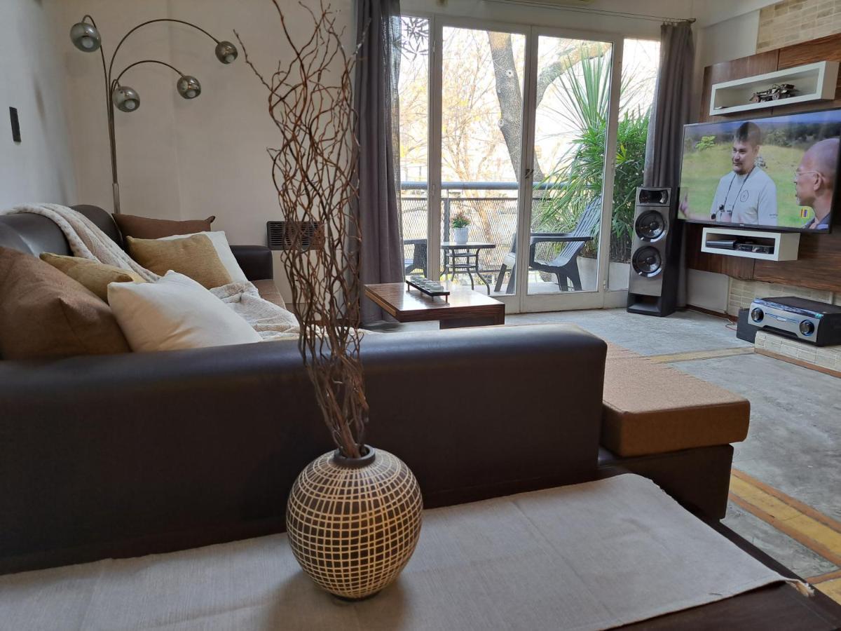 Stylish Amplio Duplex Loft Cochera-parking Canitas - Palermo Equipado - Tarifas En Ars, Solo Argentinos Buenos Aires