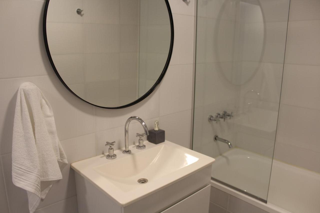 Nuevo Mono Ambiente Premium, Equipado En Palermo *