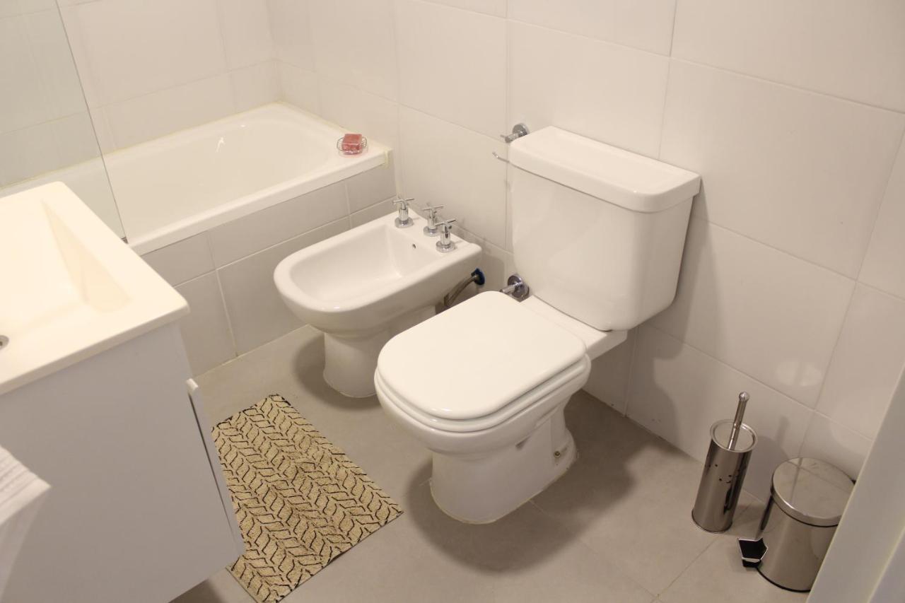 Nuevo Mono Ambiente Premium, Equipado En Palermo Apartamento *