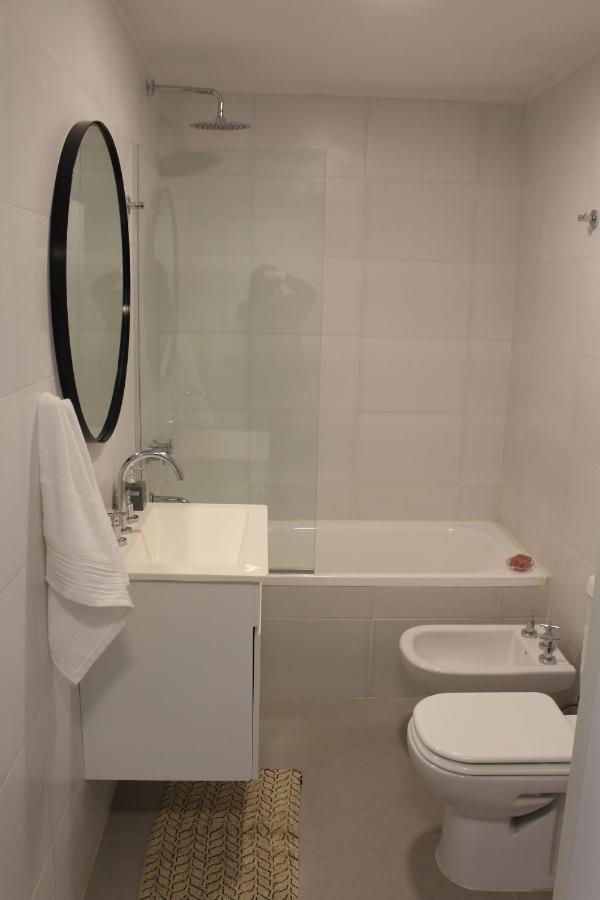 Apartamento Nuevo Mono Ambiente Premium, Equipado En Palermo