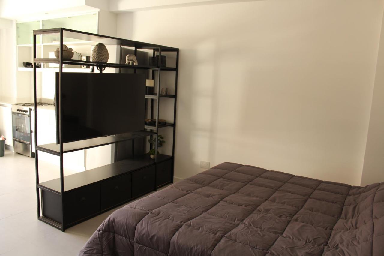 Nuevo Mono Ambiente Premium, Equipado En Palermo