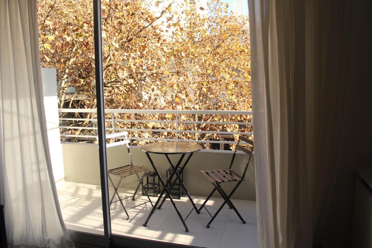 Nuevo Mono Ambiente Premium, Equipado En Palermo *