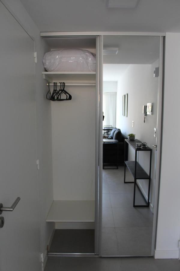 Nuevo Mono Ambiente Premium, Equipado En Palermo * Buenos Aires