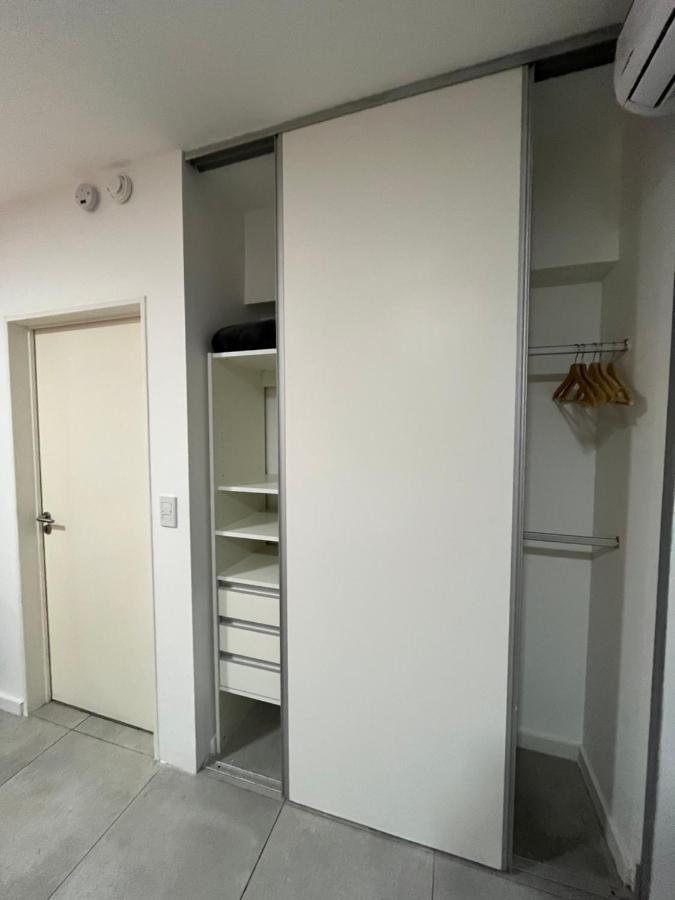 Departamento Luminoso, Balvanera Apartment Buenos Aires
