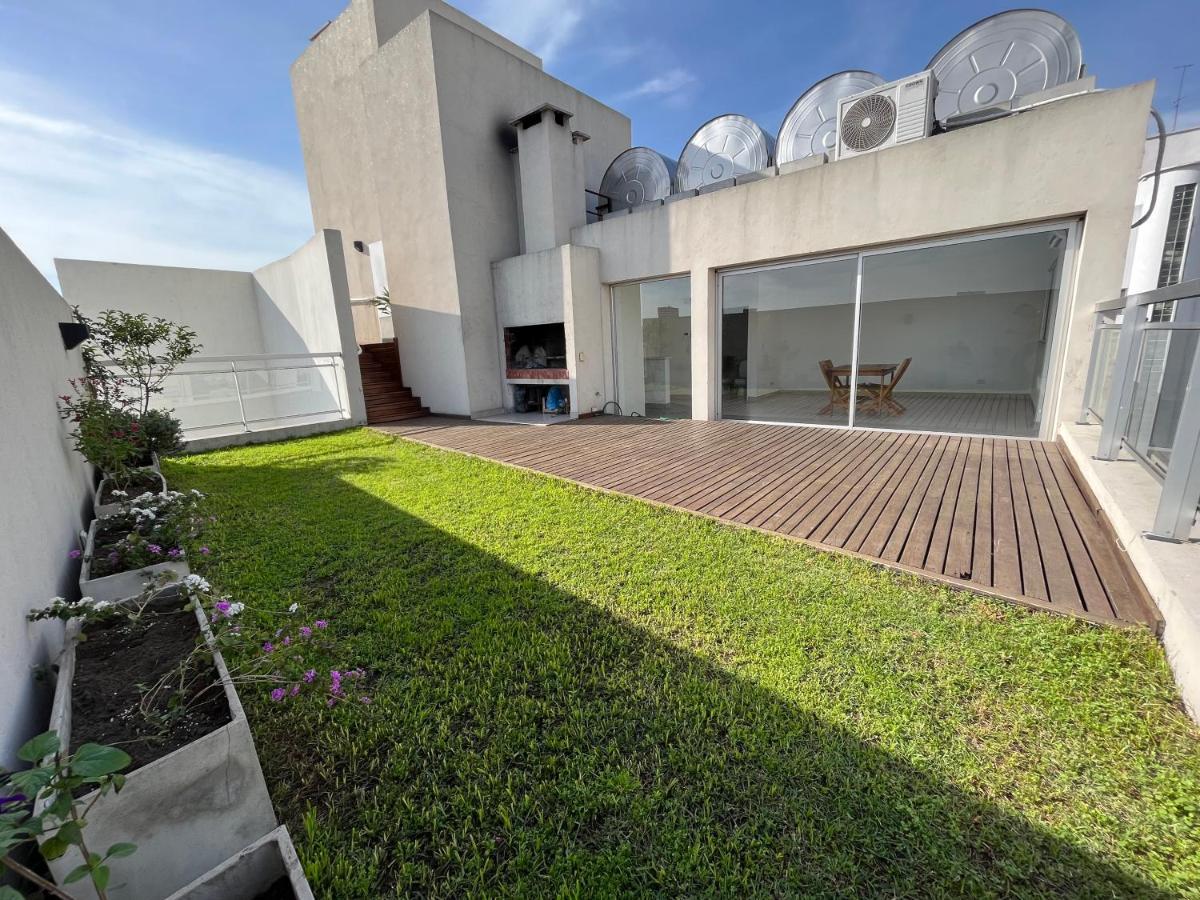 Departamento Luminoso, Balvanera * Buenos Aires