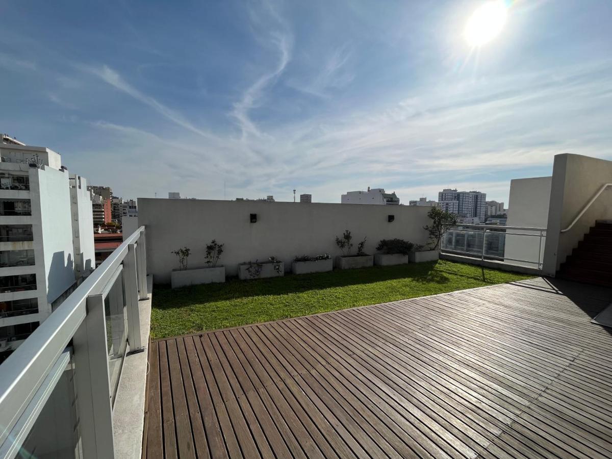 Departamento Luminoso, Balvanera Buenos Aires