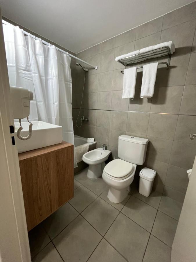 Departamento Luminoso, Balvanera Buenos Aires