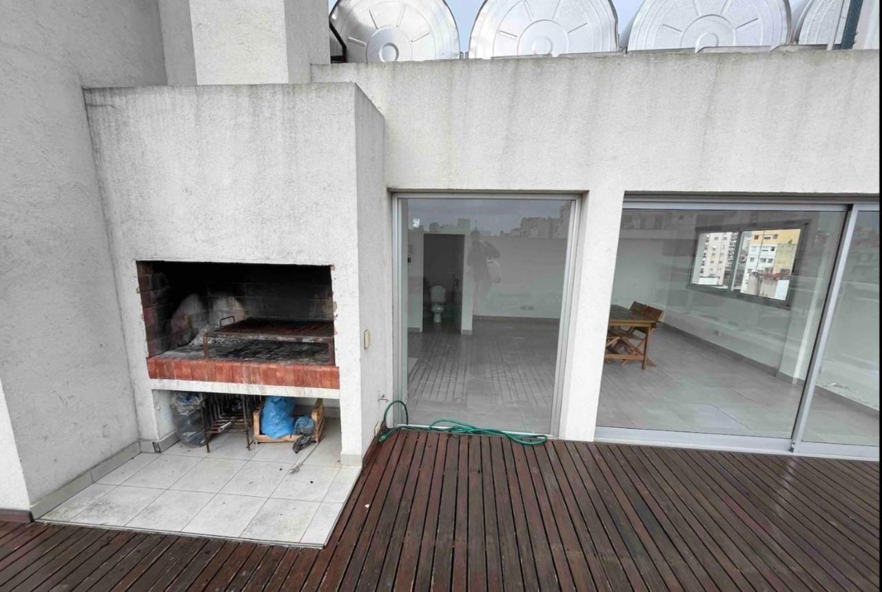 Departamento Luminoso, Balvanera * Buenos Aires