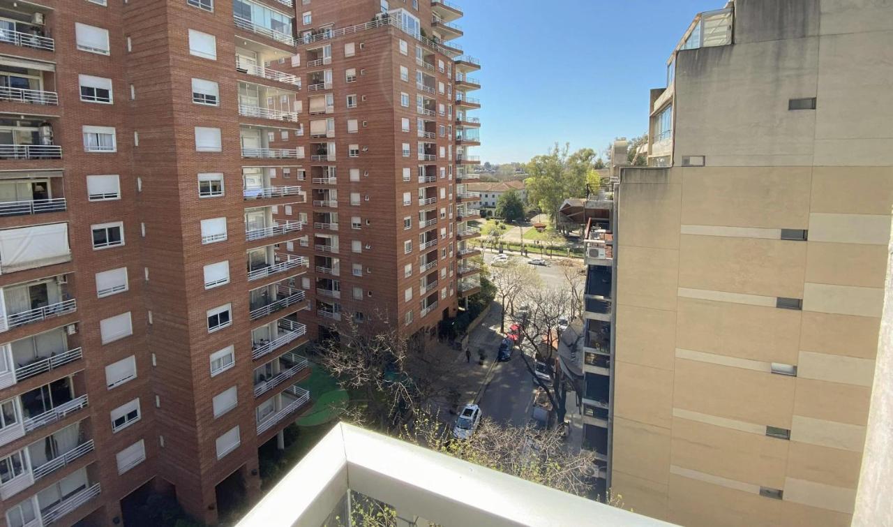 Apartment Estupendo Premium Departamento En Pleno Nunez -901 - *