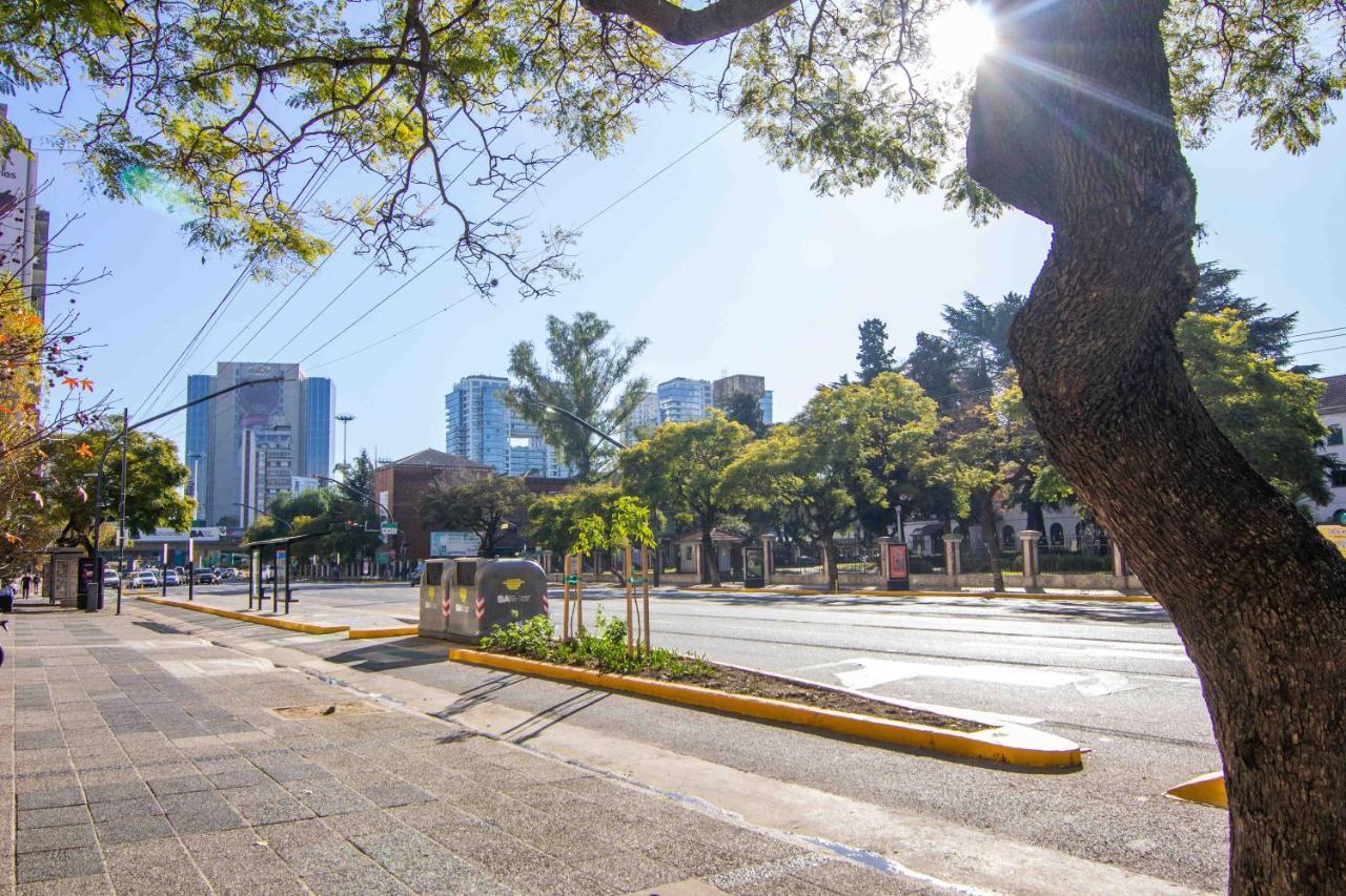 Estupendo Premium Departamento En Pleno Nunez -901 - Apartment Buenos Aires