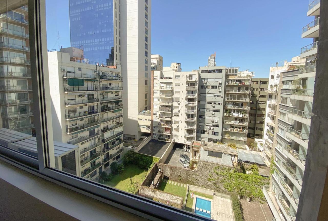 Apartment Estupendo Premium Departamento En Pleno Nunez -901 -