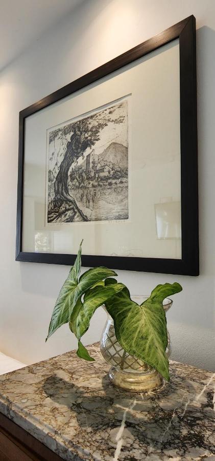 Lovely And Quiet Studio In The Heart Of Recoleta Apartamento Buenos Aires