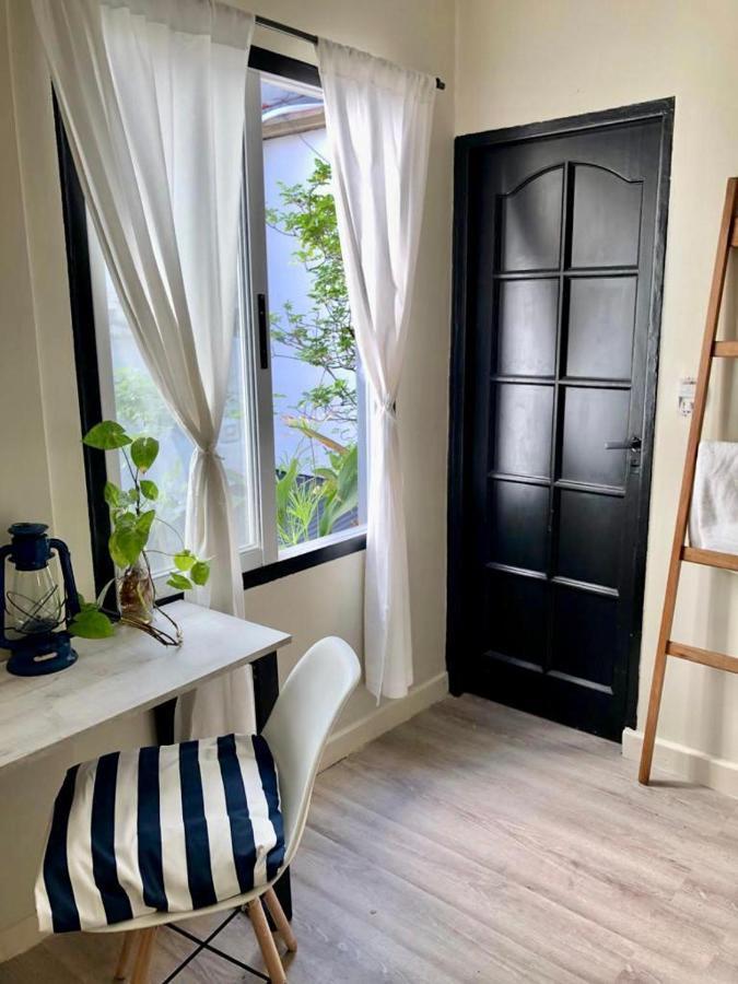 V&s Boutique Hostel