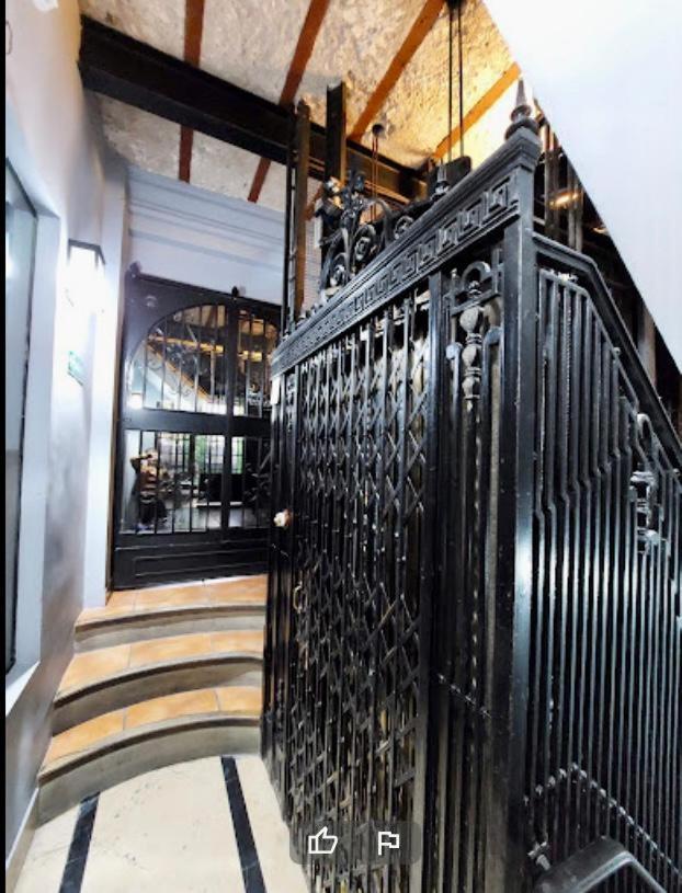 V&s Boutique Hostel *