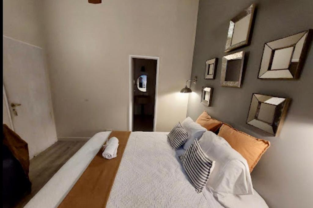 V&s Boutique Hostel