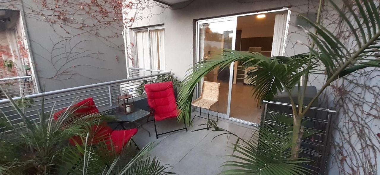 Apartment Confort Belgrano