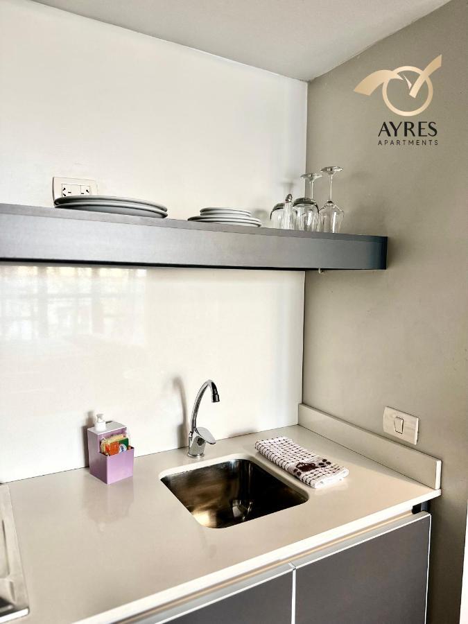 Ayres Palermo * Buenos Aires
