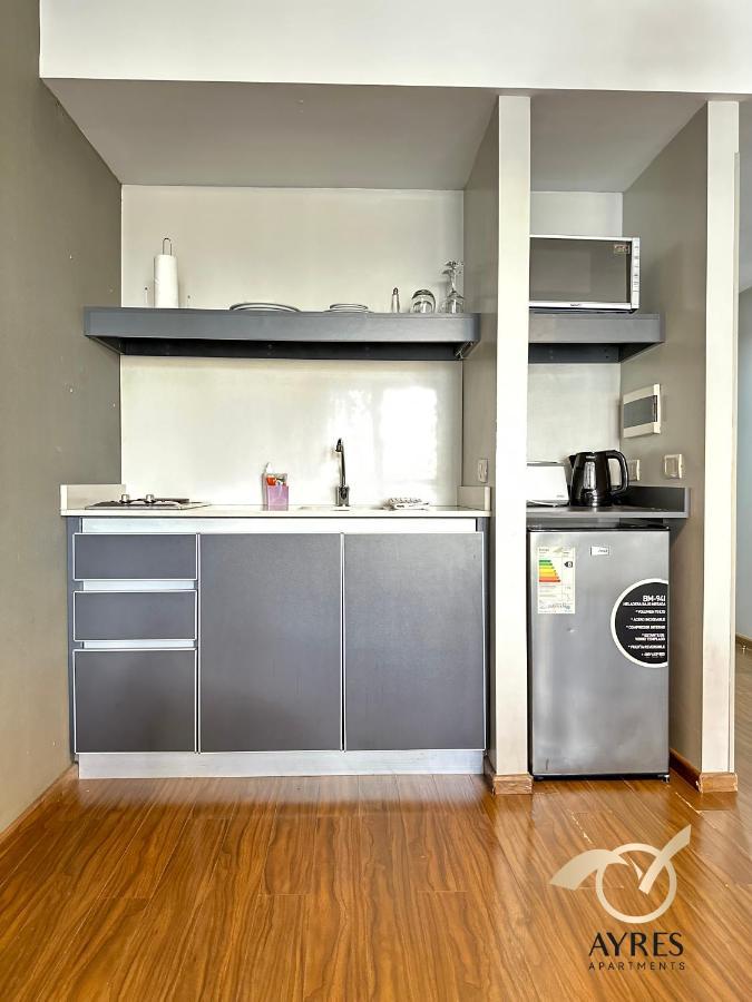 Apartment Ayres Palermo