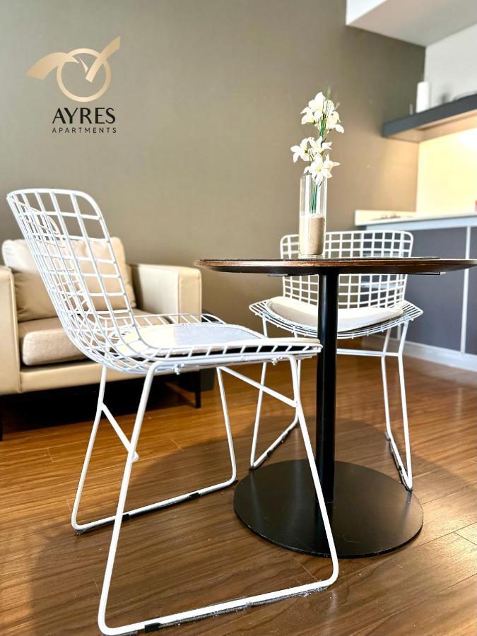 Ayres Palermo * Buenos Aires